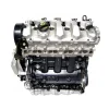 Engine Hyundai Santa Fe 2.0 CRDI VGT 125 Hp D4EA V