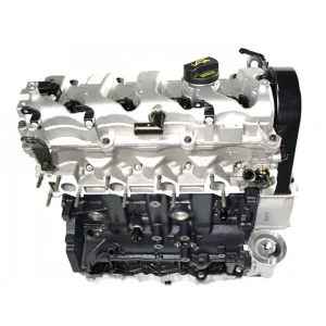 Engine Hyundai Trajet 2.0 CRDI 112 113 Hp D4EA