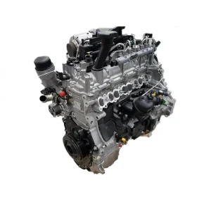 Engine Jaguar XE 2.0d 16V 163 179 Hp 204DTD