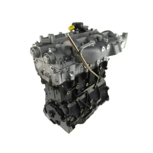 Engine Jeep Cherokee 2.8 CRD 150 163 Hp ENS ENR