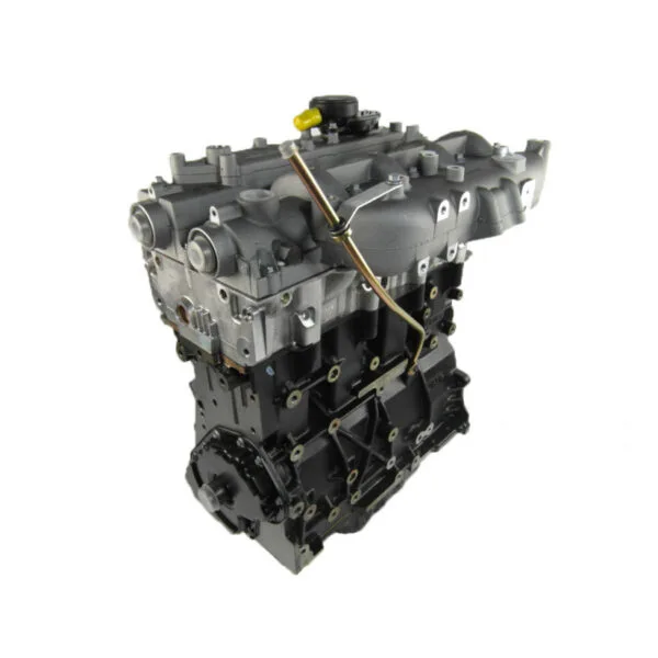 Engine Jeep Wrangler 2.8 CRD 177 Hp ENS ENR