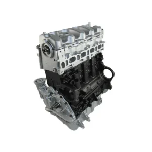 Engine Kia Carens 2.0 CRDI 113 125 Hp D4EA Engine