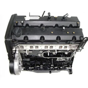 Engine Kia Carnival 2.9 CRDI 185 Hp J3 Engine