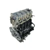 Engine Kia Cee d 2.0 CRDI 140 Hp VGT D4EA