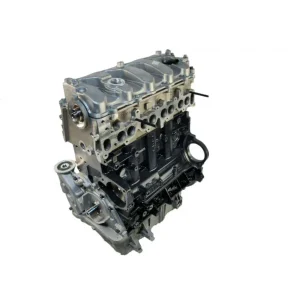 Engine Kia Cee d 2.0 CRDI 140 Hp VGT D4EA