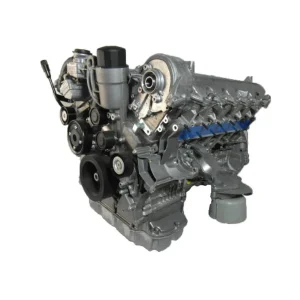 Engine Mercedes CL600 V12 5.5 OM275 BI TURBO