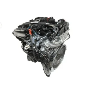Engine Mercedes GLC 220d CDI BlueTEC 163 170 204 Hp OM651 921