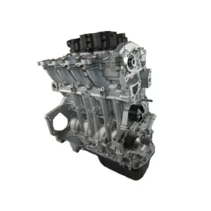 Engine Mini Clubman 1.6 HDI 16V 109 Hp 9HZ