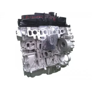 Engine Mini Cooper 1.6 D 111 Hp N47C16A