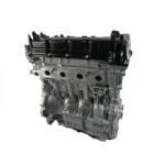 Engine Mitsubishi ASX 1.8 DI D 116 150 Hp 4N13