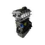 Engine Mitsubishi Grandis 2.0 DI D 136 140 Hp BSY