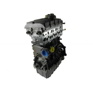 Engine Mitsubishi Grandis 2.0 DI D 136 140 Hp BSY