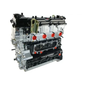 Engine Nissan Interstar 3.0 DCI 136 Hp ZD3 200 202