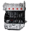 Engine Nissan X Trail 2.0 dci 150 173 Hp M9R