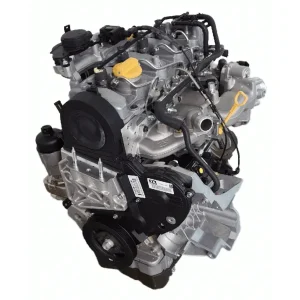 Engine Opel Antara 2.0 CDTI 150 Hp Z20DMH