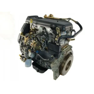 Engine Opel Arena 2.5 D 8140 67