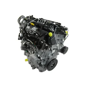 Engine Opel Astra 1.6 CDTi 110 Hp B16DTL