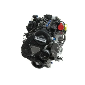 Engine Opel Astra 1.7 CDTI A17DTS 131 Hp