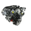 Engine Opel Astra 2.0 CDTI BiTurbo 194 Hp A20DTR