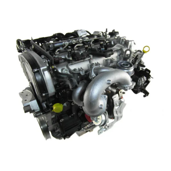 Engine Opel Cascada 2.0 CDTI BiTurbo 194 Hp A20DTR
