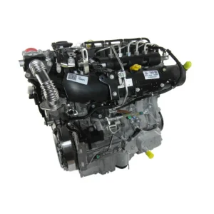 Engine Opel Corsa 1.3 CDTi 75 Hp A13DTC