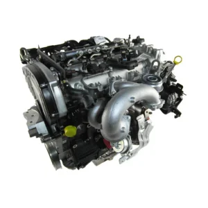 Engine Opel Insignia 2.0 CDTI BiTurbo 190 194 Hp A20DTR