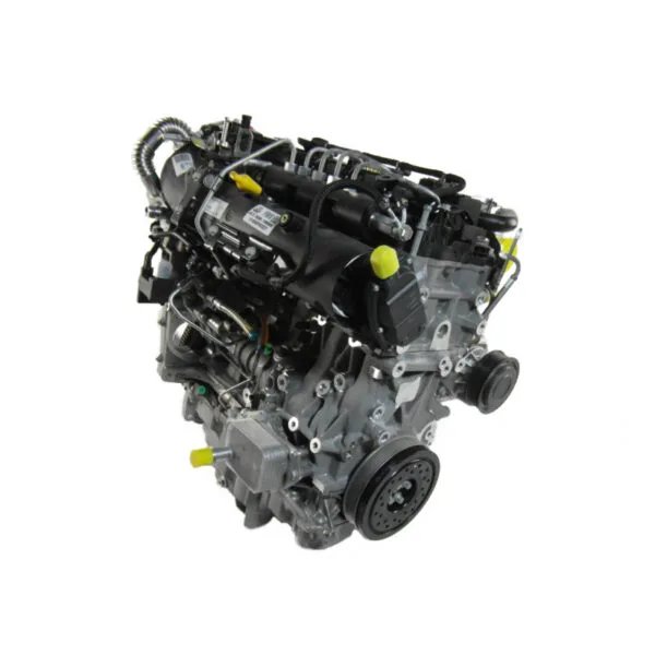 Engine Opel Meriva 1.3 CDTi 75 Hp A13DTC