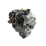 Engine Opel Meriva 1.3 CDTi 95 Hp A13DTE