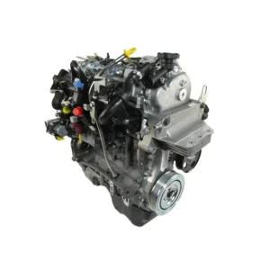 Engine Opel Meriva 1.3 CDTi 95 Hp A13DTE