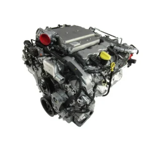 Engine Opel Signum 2.8 V6 Turbo 250 Hp Z28NET