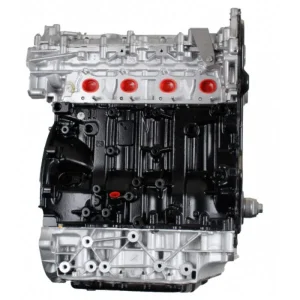 Engine Opel Vivaro 2.0 CDTI 90 114 Hp M9R