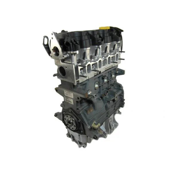 Engine Opel Zafira 1.9 CDTI 101 120 Hp Z19DT Z19DTL
