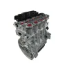 Engine Peugeot 207 1.6 HDI 90 111 Hp DV6