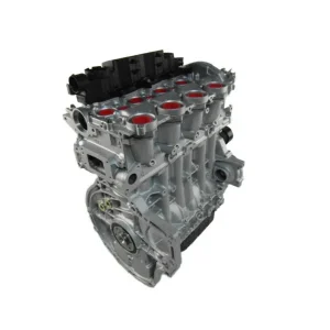Engine Peugeot 207 1.6 HDI 90 111 Hp DV6