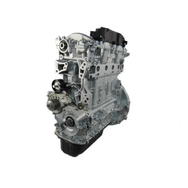 Engine Peugeot 407 1.6 HDI 109 Hp DV6