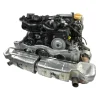 Engine Porsche 996 GT2 3.6 Twin turbo 420 Hp M96 70