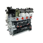 Engine Renault Master 3.0 dci 136 Hp ZD3 200 202