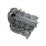 Engine Suzuki Jimny 1.3 16V VVT 82 Hp M13A