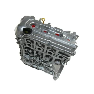 Engine Suzuki Jimny 1.3 16V VVT 82 Hp M13A