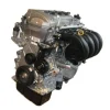 Engine Toyota Avensis 1.6 VVTI 16V 3ZZ FE
