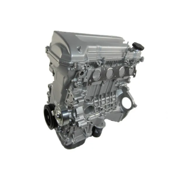 Engine Toyota Rav 4 1.8 VVTI 16V 125 Hp 1ZZ FE