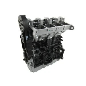 Engine Volkswagen Caddy 2.0 TDI 140 Hp BMM