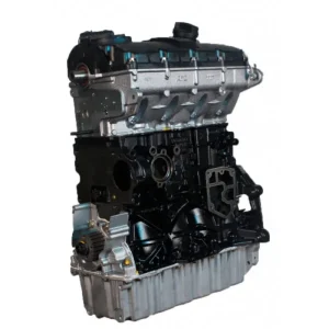 Engine Volkswagen Jetta 1.9 TDI 105 Hp BLS