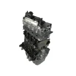 Engine Volkswagen Jetta 2.0 TDI 110 Hp CLCA