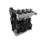 Engine Volkswagen Jetta 2.0 TDI 140 Hp BMM