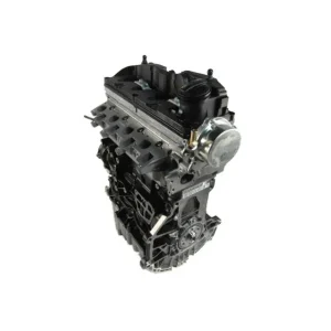 Engine VW Crafter 2.0 TDI 136 Hp CKTC