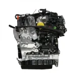 Engine VW Golf 2.0 GTI 16V 200 Hp CCZA