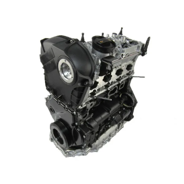 Engine VW Passat 1.8 TFSI 160 Hp CDA