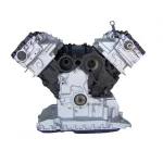 Engine VW Touareg 3.0 TDI V6 224 Hp BKS