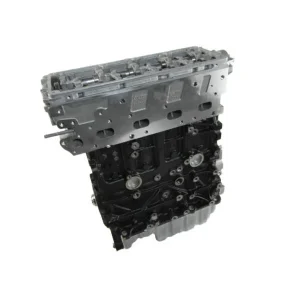 Engine VW Transporter T6 2.0 BiTDI 179 Hp CFCA